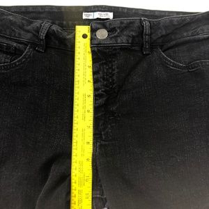 riders by lee modern mid rise bootcut